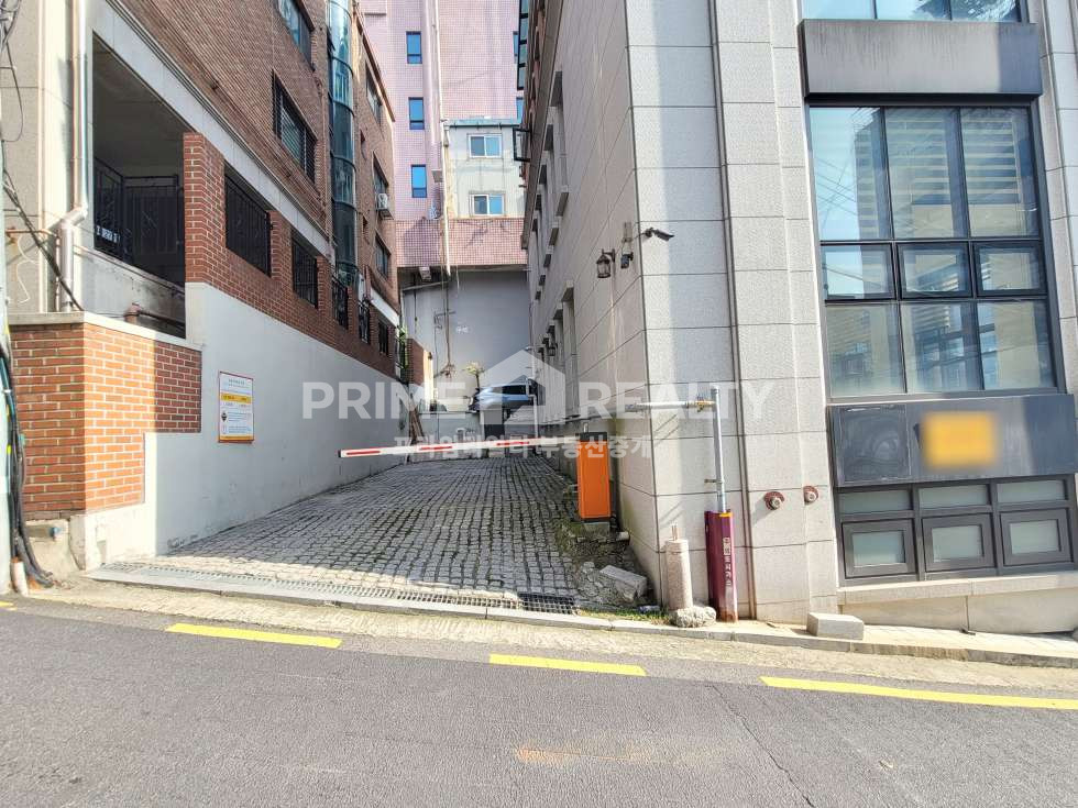 서울 강남구 논현동 논현동 사무실 임대 언주역 4분, 남향 채광 좋은 가성비 중소형 오피스 강남사무실임대 월세 매물번호 10558 사진 10