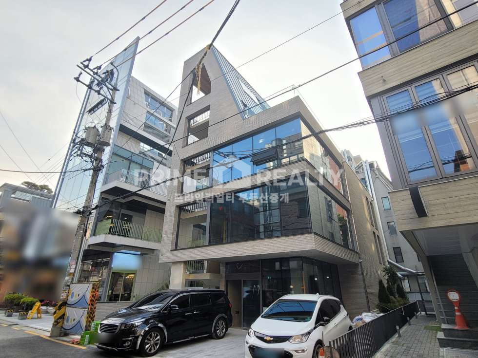 서울 강남구 역삼동 신논현역 초역세권 사무실 신축 첫입주 밝은 강남 소형 사무실 강남 사무실 임대 월세 매물번호 10552 사진 5