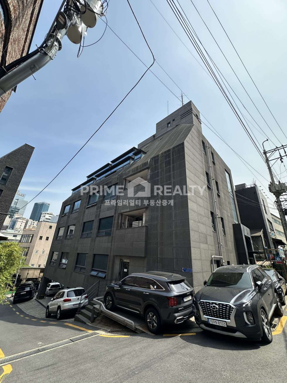서울 강남구 논현동 논현동 사무실 임대 │ 학동역 도보 7분 │ 단독출입구 A급 │ 전용 74평│강남사무실임대 월세 매물번호 10441 사진 1