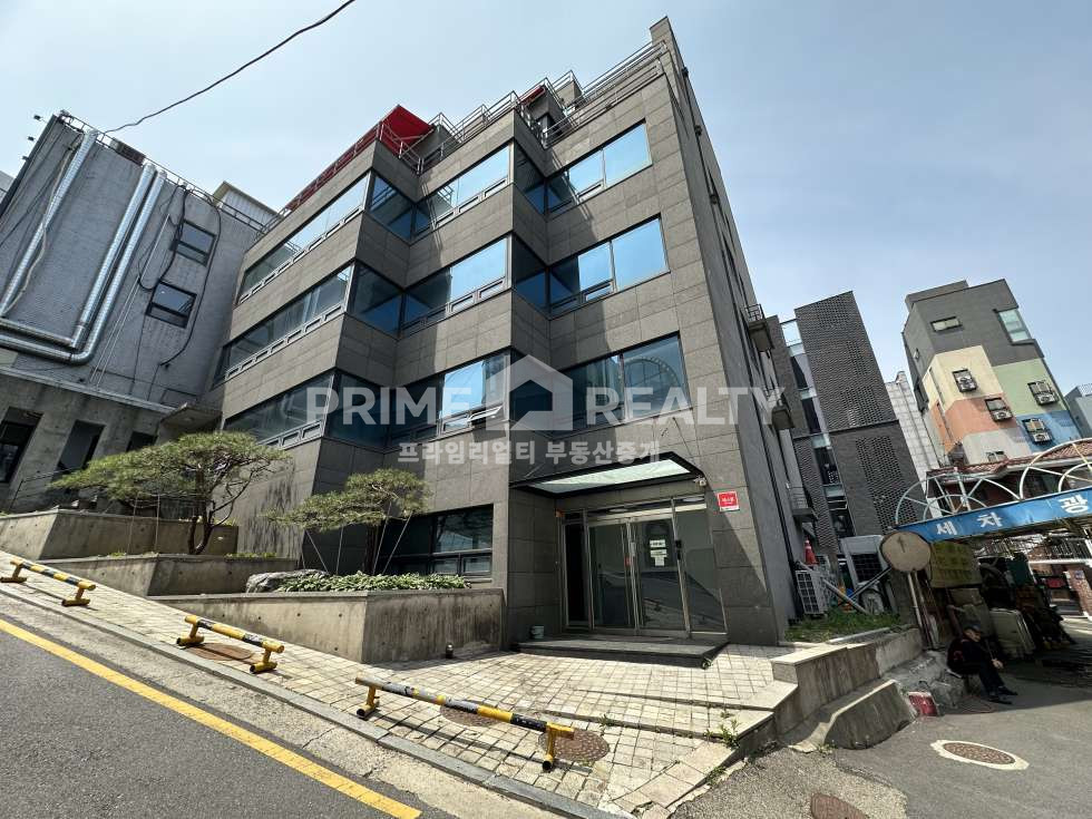 서울 강남구 논현동 논현동 사무실 임대 │ 학동역 도보 7분 │ 단독출입구 A급 │ 전용 74평│강남사무실임대 월세 매물번호 10441 사진 3