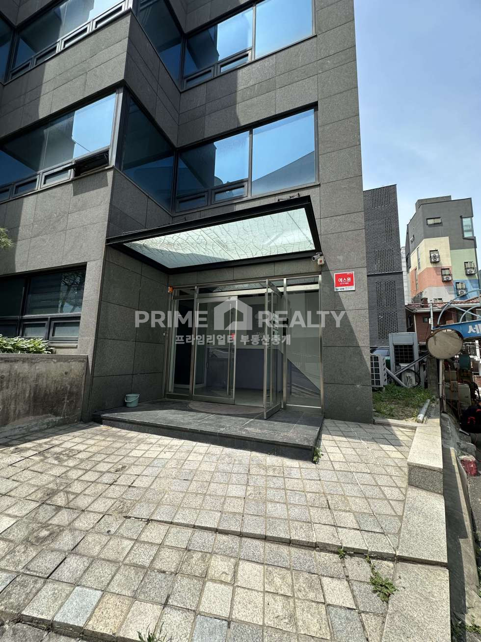 서울 강남구 논현동 논현동 사무실 임대 │ 학동역 도보 7분 │ 단독출입구 A급 │ 전용 74평│강남사무실임대 월세 매물번호 10441 사진 5