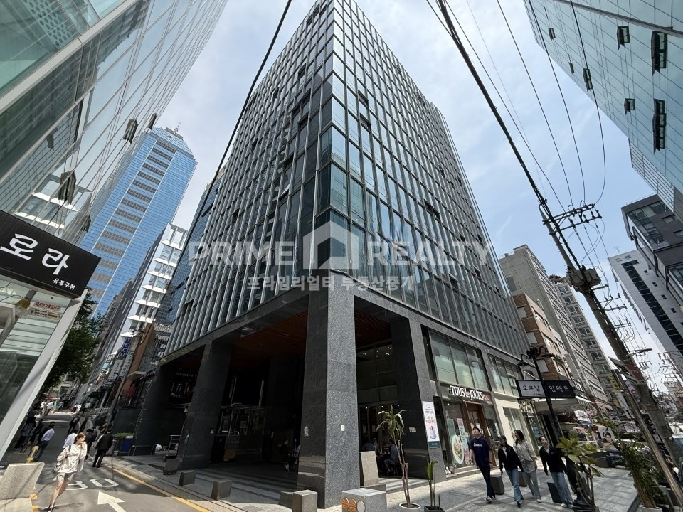 서울 강남구 역삼동 역삼동 사무실 임대 │ 역삼역 도보 3분 │ 인테리어 지원 + 렌트프리 협의 │ 전용 150평│강남사무실임대 월세 매물번호 10345 사진 1