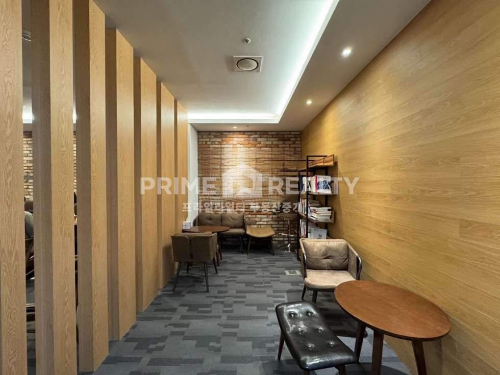 서울 강남구 역삼동 태보역삼아이타워동 역삼동 사무실 임대 │ 선릉역 1분 │ 테헤란로 대로변 │ 전용 360평 월세 매물번호 10332 사진 7