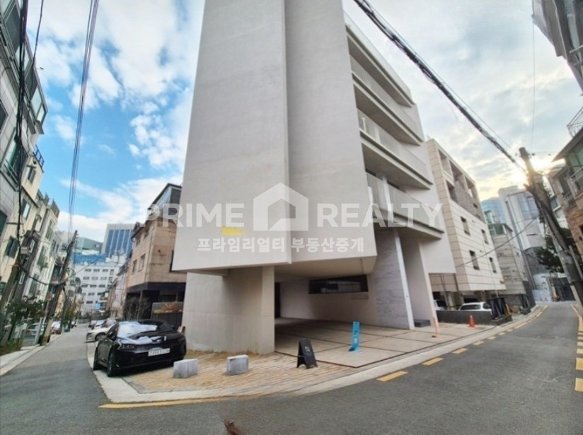 서울 강남구 역삼동 역삼동 사옥 임대 │ 역삼역 도보 1분 │ 통임대 신축급 │ 연면 155평│강남사무실임대 월세 매물번호 10317 사진 6