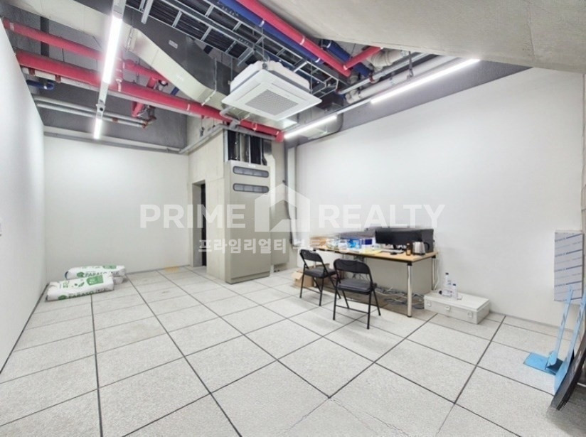 서울 강남구 역삼동 역삼동 사옥 임대 │ 역삼역 도보 1분 │ 통임대 신축급 │ 연면 155평│강남사무실임대 월세 매물번호 10317 사진 9