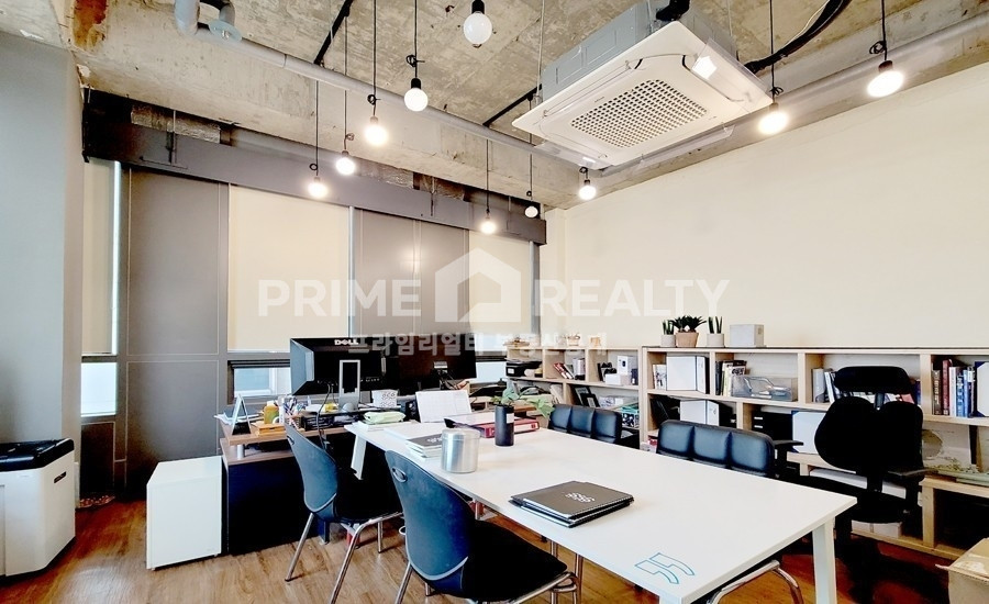 서울 강남구 역삼동 ABTTOWER동 역삼동 사무실 임대 │ ABT타워 │ 전용 50평 │ 가성비 좋은 통유리 사무실│강남사무실임대 월세 매물번호 10299 사진 3