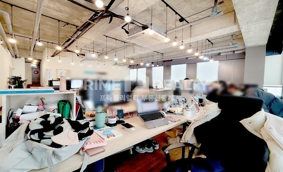서울 강남구 역삼동 ABTTOWER동 역삼동 사무실 임대 │ ABT타워 │ 전용 50평 │ 가성비 좋은 통유리 사무실│강남사무실임대 월세 매물번호 10299 사진 5