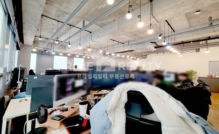 서울 강남구 역삼동 ABTTOWER동 역삼동 사무실 임대 │ ABT타워 │ 전용 50평 │ 가성비 좋은 통유리 사무실│강남사무실임대 월세 매물번호 10299 사진 6