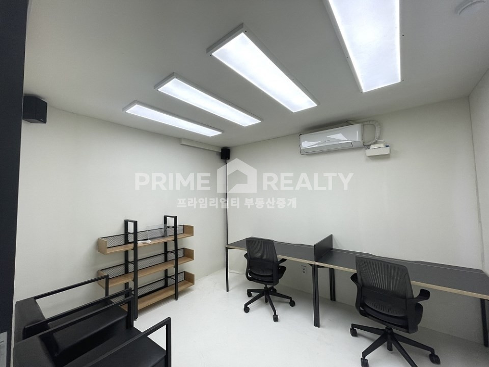 서울 강남구 역삼동 역삼동 스튜디오임대 │ 역삼역 도보 2분 │ 전용 25평│강남사무실임대 월세 매물번호 10282 사진 6