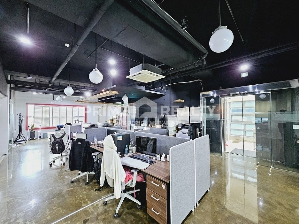 서울 강남구 역삼동 역삼동 사무실 임대 │ 역삼역 도보 3분 │ 대로변 가시성 우수 │ 전용 54평│강남사무실임대 월세 매물번호 10281 사진 6