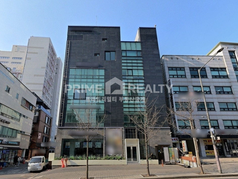 서울 강남구 논현동 논현동 사옥 임대 선정릉역 3분 대로변 통임대 연면 420평 강남사옥임대 강남통임대 강남사무실임대 월세 매물번호 10988 사진 1