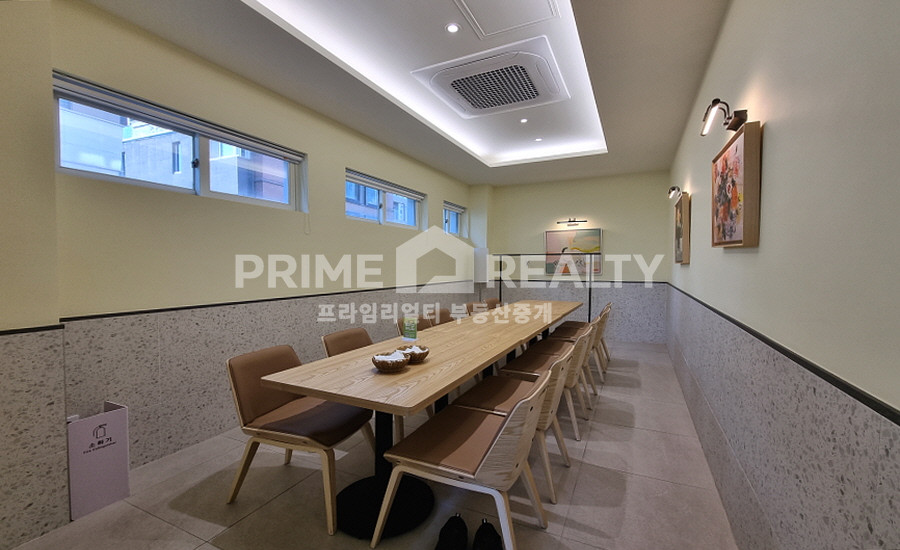 서울 강남구 논현동 논현동 사옥 임대 선정릉역 3분 대로변 통임대 연면 420평 강남사옥임대 강남통임대 강남사무실임대 월세 매물번호 10988 사진 6