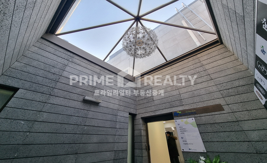 서울 강남구 논현동 논현동 사옥 임대 선정릉역 3분 대로변 통임대 연면 420평 강남사옥임대 강남통임대 강남사무실임대 월세 매물번호 10988 사진 18
