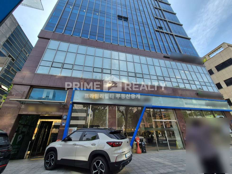 서울 강남구 삼성동 삼성동 사무실 임대 삼성중앙역 도보2분 대로변 S급 인테리어 전용78평 강남사무실임대 월세 매물번호 10989 사진 11