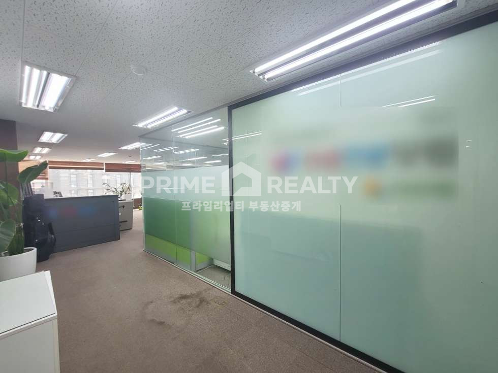 서울 강남구 삼성동 삼성동 선정릉역 도보 3분 7층 사무실 임대 홀2 룸2 탕비 주차 편리 강남사무실임대 월세 매물번호 10941 사진 2