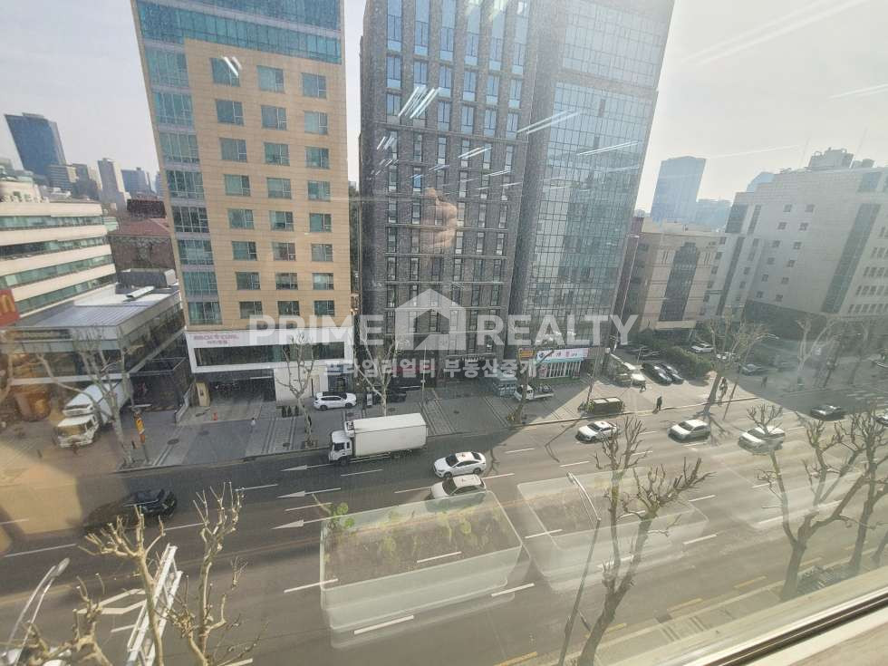 서울 강남구 삼성동 삼성동 선정릉역 도보 3분 7층 사무실 임대 홀2 룸2 탕비 주차 편리 강남사무실임대 월세 매물번호 10941 사진 4