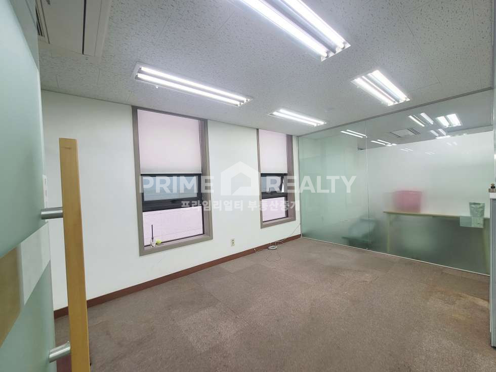 서울 강남구 삼성동 삼성동 선정릉역 도보 3분 7층 사무실 임대 홀2 룸2 탕비 주차 편리 강남사무실임대 월세 매물번호 10941 사진 7