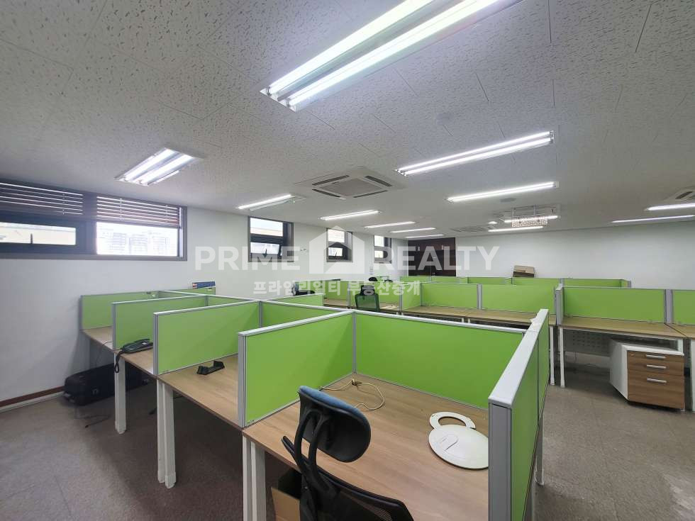 서울 강남구 삼성동 삼성동 선정릉역 도보 3분 7층 사무실 임대 홀2 룸2 탕비 주차 편리 강남사무실임대 월세 매물번호 10941 사진 10