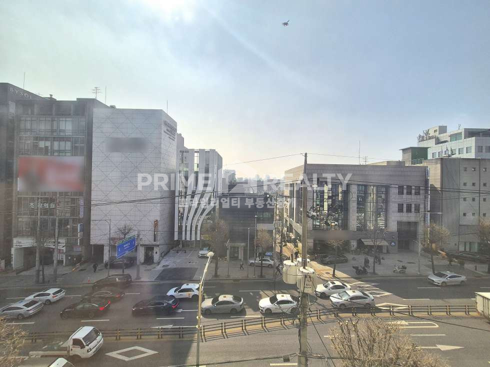 서울 강남구 역삼동 역삼동 사무실 임대 역삼역 도보 3분 대로변 전용 50평 자주식주차 2대 강남사무실임대 월세 매물번호 10953 사진 5