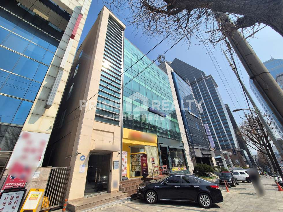 서울 강남구 역삼동 역삼동 사무실 임대 역삼역 도보 3분 대로변 전용 50평 자주식주차 2대 강남사무실임대 월세 매물번호 10953 사진 16