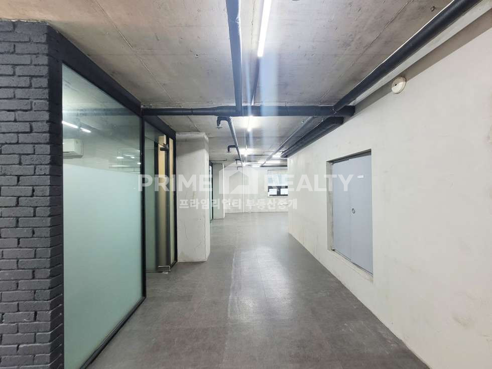 서울 강남구 삼성동 삼성동 삼성중앙역 도보2분 단독출입구 전용75평 사무실 임대 강남사무실임대 월세 매물번호 10946 사진 8
