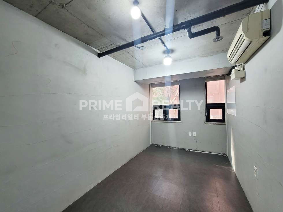 서울 강남구 삼성동 삼성동 삼성중앙역 도보2분 단독출입구 전용75평 사무실 임대 강남사무실임대 월세 매물번호 10946 사진 11
