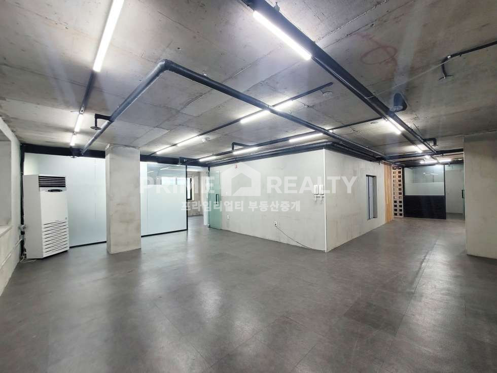 서울 강남구 삼성동 삼성동 삼성중앙역 도보2분 단독출입구 전용75평 사무실 임대 강남사무실임대 월세 매물번호 10946 사진 13