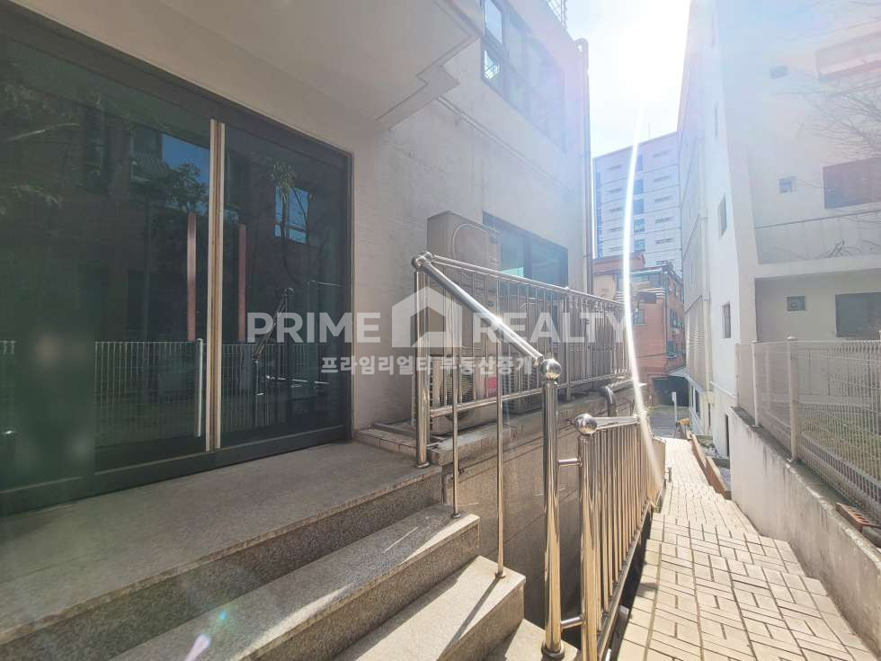 서울 강남구 삼성동 삼성동 삼성중앙역 도보2분 단독출입구 전용75평 사무실 임대 강남사무실임대 월세 매물번호 10946 사진 16