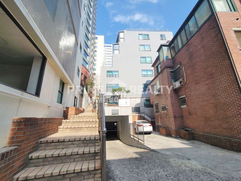 서울 강남구 삼성동 삼성동 삼성중앙역 도보2분 단독출입구 전용75평 사무실 임대 강남사무실임대 월세 매물번호 10946 사진 17