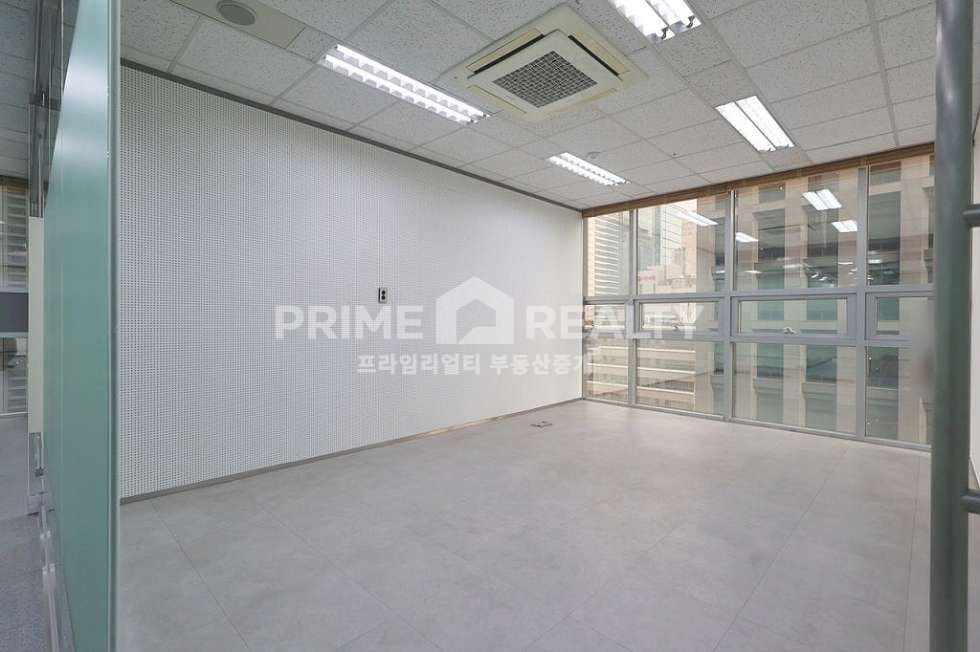 서울 강남구 역삼동 역삼동 사무실 임대 선릉역 도보 1분 단독층 초역세권 전용 63 강남사무실임대 월세 매물번호 10824 사진 2