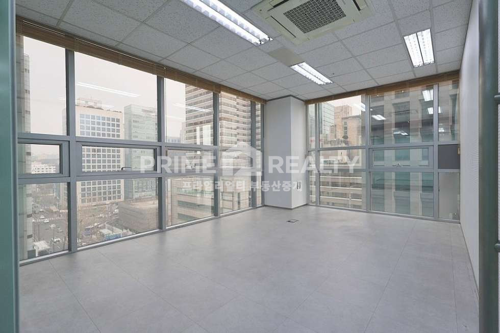 서울 강남구 역삼동 역삼동 사무실 임대 선릉역 도보 1분 단독층 초역세권 전용 63 강남사무실임대 월세 매물번호 10824 사진 3