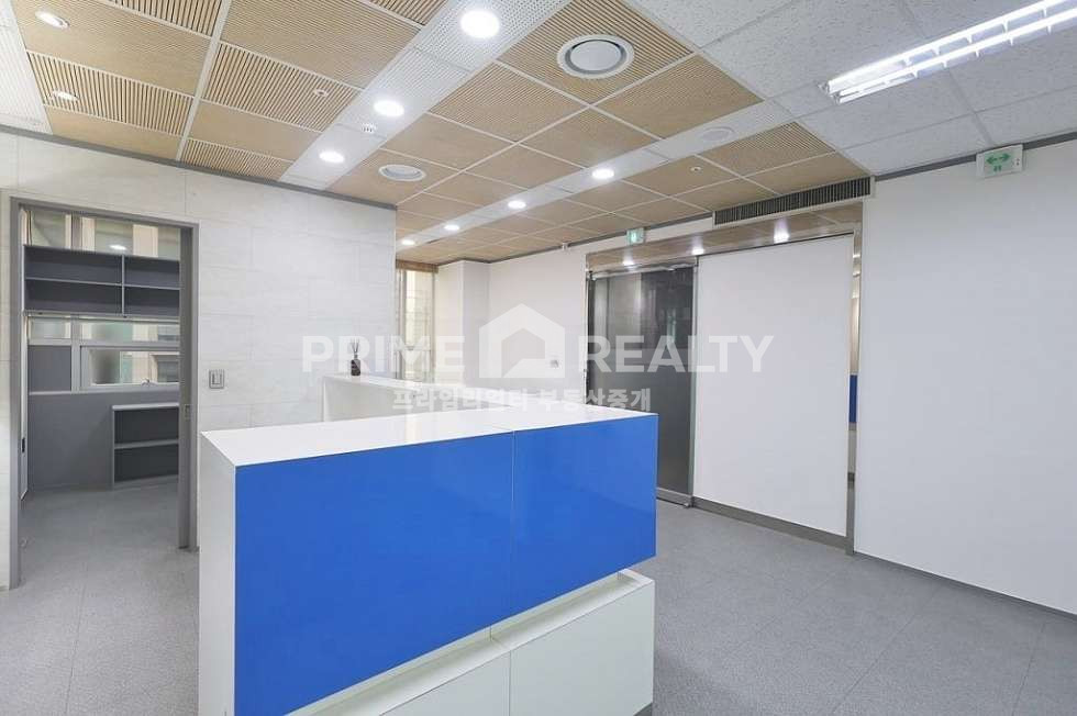 서울 강남구 역삼동 역삼동 사무실 임대 선릉역 도보 1분 단독층 초역세권 전용 63 강남사무실임대 월세 매물번호 10824 사진 6