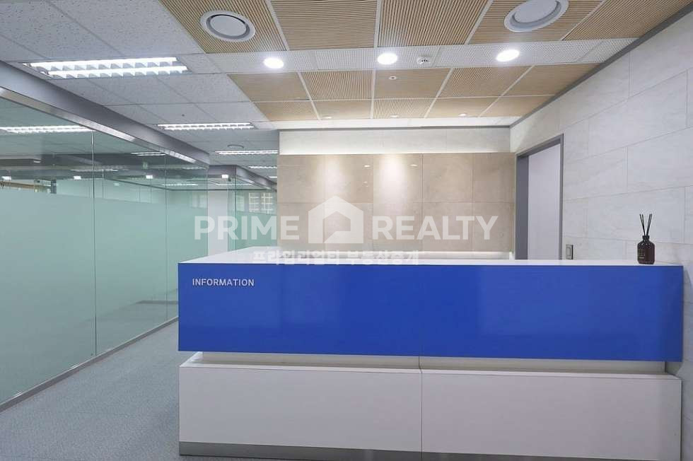 서울 강남구 역삼동 역삼동 사무실 임대 선릉역 도보 1분 단독층 초역세권 전용 63 강남사무실임대 월세 매물번호 10824 사진 7