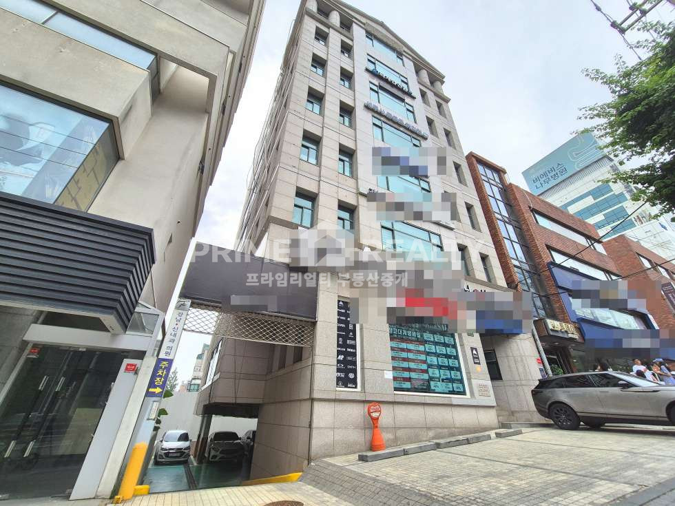 서울 강남구 논현동 언주역 사무실 임대 20평 소형 사무실 깔끔 인테리어+무료청소 강남사무실임대 논현동사무실임대 월세 매물번호 10152 사진 15
