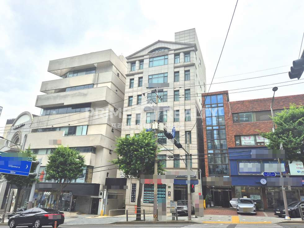 서울 강남구 논현동 언주역 사무실 임대 도보 2분 인테리어사무실+룸5 전용 약 30평 강남사무실임대 월세 매물번호 10154 사진 18