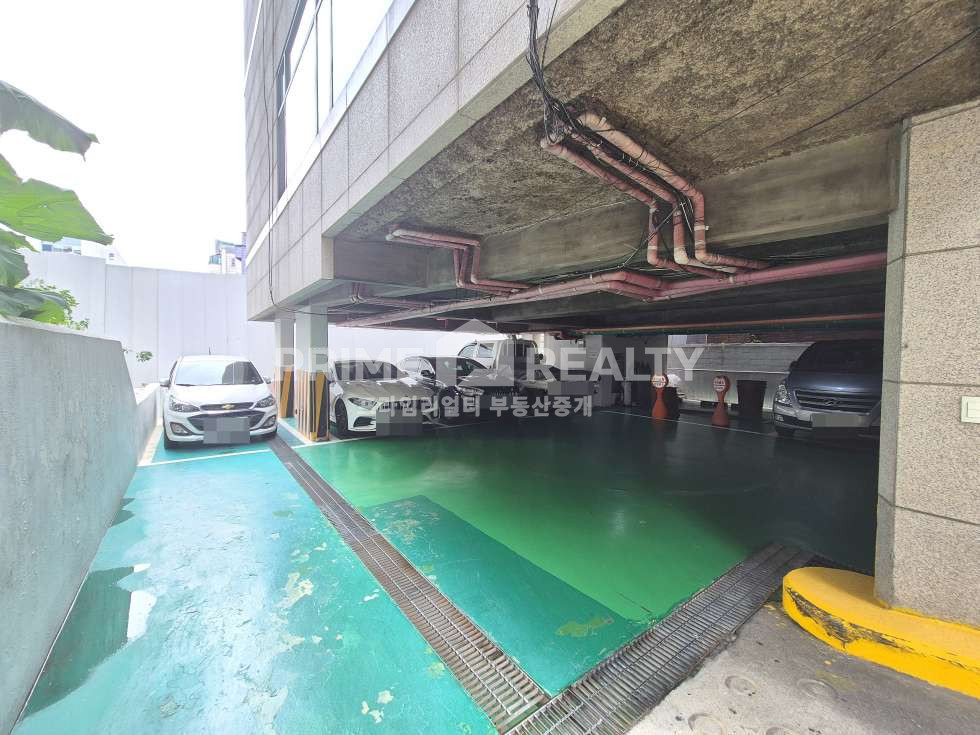서울 강남구 논현동 언주역 사무실 임대 도보 2분 인테리어사무실+룸5 전용 약 30평 강남사무실임대 월세 매물번호 10154 사진 20