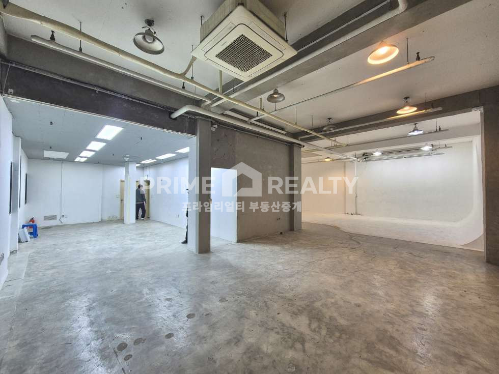 서울 강남구 삼성동 선정릉역 도보 2분 S급 인테리어 스튜디오형 사무실 강남스튜디오임대 강남사무실임대 월세 매물번호 10504 사진 4