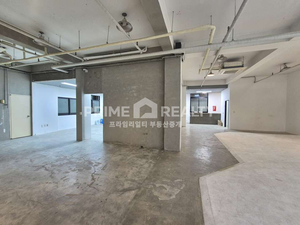 서울 강남구 삼성동 선정릉역 도보 2분 S급 인테리어 스튜디오형 사무실 강남스튜디오임대 강남사무실임대 월세 매물번호 10504 사진 5