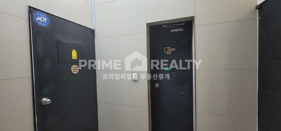 서울 강남구 삼성동 선정릉역 도보 2분 S급 인테리어 스튜디오형 사무실 강남스튜디오임대 강남사무실임대 월세 매물번호 10504 사진 7