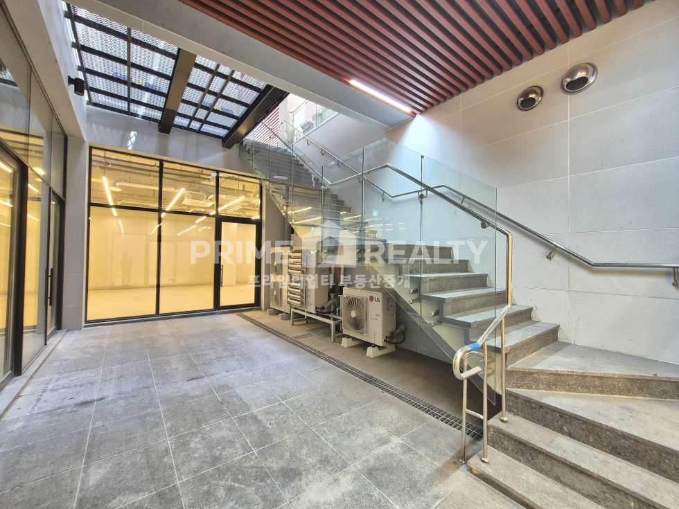 서울 강남구 역삼동 역삼동 사옥 임대 연면적 413 역삼역 도보 8분 신축 +고급 인테리어 강남사옥임대 강남통임대 강남사무실임대 월세 매물번호 10312 사진 14