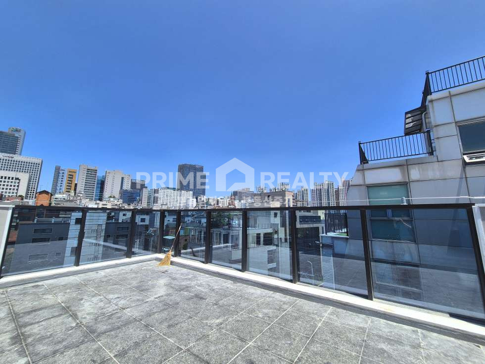 서울 강남구 역삼동 역삼동 사옥 임대 연면적 413 역삼역 도보 8분 신축 +고급 인테리어 강남사옥임대 강남통임대 강남사무실임대 월세 매물번호 10312 사진 18