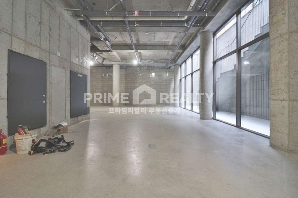 서울 강남구 삼성동 삼성동 스튜디오 임대 통창 뷰 썬큰 구조 전용 48 신축 강남사무실임대 강남스튜디오임대 월세 매물번호 10833 사진 7