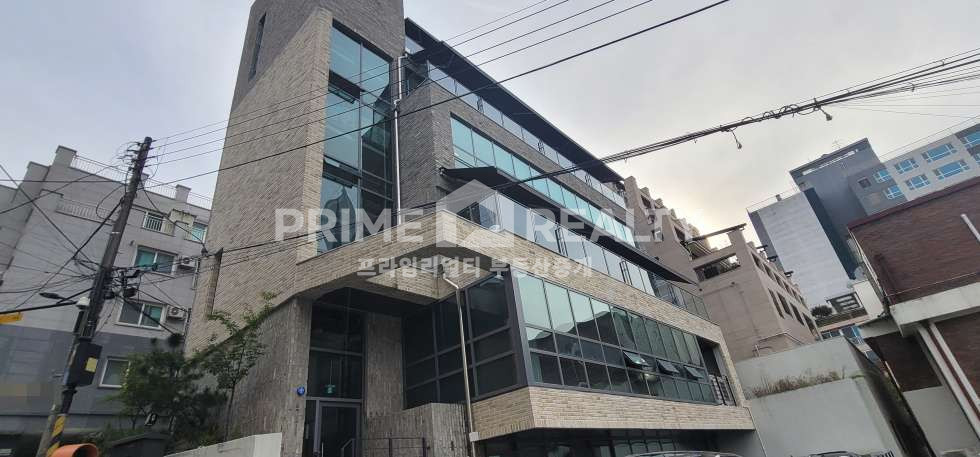 서울 강남구 도곡동 도곡동 통임대 사옥 양재역 도보 6분 A급 인테리어·주차 9대 가능 연면적 215평 강남사옥임대 월세 매물번호 10508 사진 1