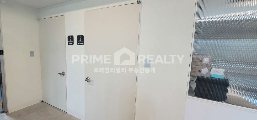 서울 강남구 도곡동 도곡동 통임대 사옥 양재역 도보 6분 A급 인테리어·주차 9대 가능 연면적 215평 강남사옥임대 월세 매물번호 10508 사진 8