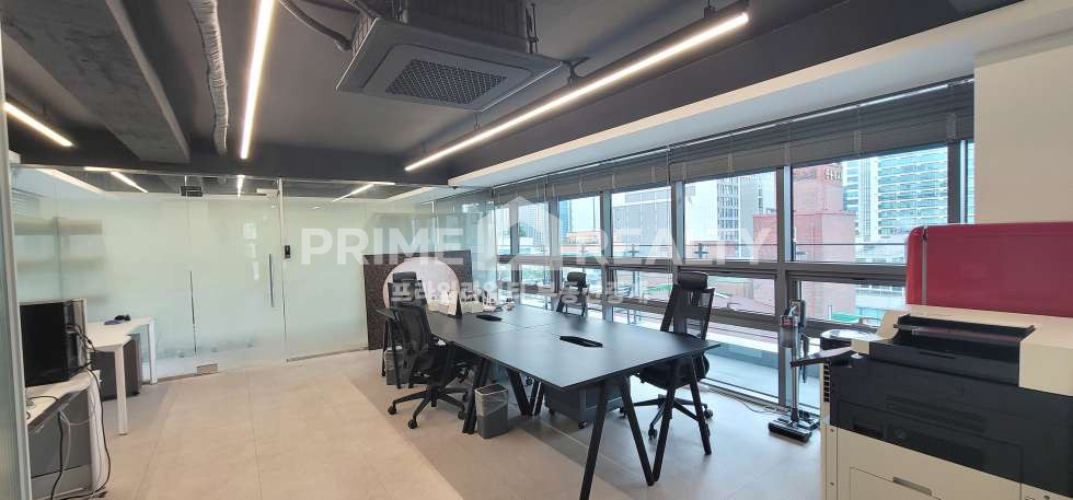 서울 강남구 도곡동 도곡동 통임대 사옥 양재역 도보 6분 A급 인테리어·주차 9대 가능 연면적 215평 강남사옥임대 월세 매물번호 10508 사진 9