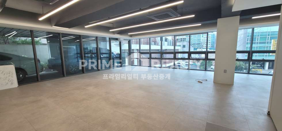 서울 강남구 도곡동 도곡동 통임대 사옥 양재역 도보 6분 A급 인테리어·주차 9대 가능 연면적 215평 강남사옥임대 월세 매물번호 10508 사진 12