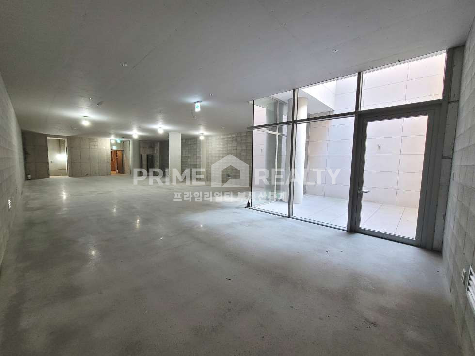 서울 강남구 삼성동 삼성동 스튜디오 임대 삼성중앙역 도보 7분 신축 전용 61평 강남스튜디오임대 강남사무실임대 월세 매물번호 10528 사진 1