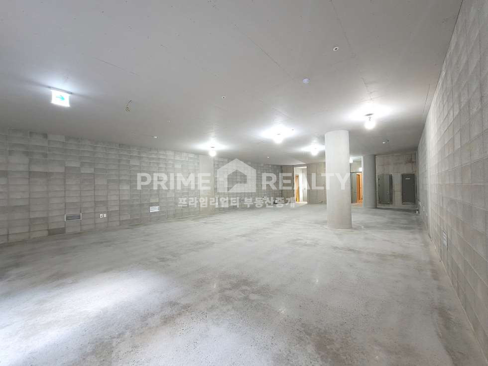 서울 강남구 삼성동 삼성동 스튜디오 임대 삼성중앙역 도보 7분 신축 전용 61평 강남스튜디오임대 강남사무실임대 월세 매물번호 10528 사진 4