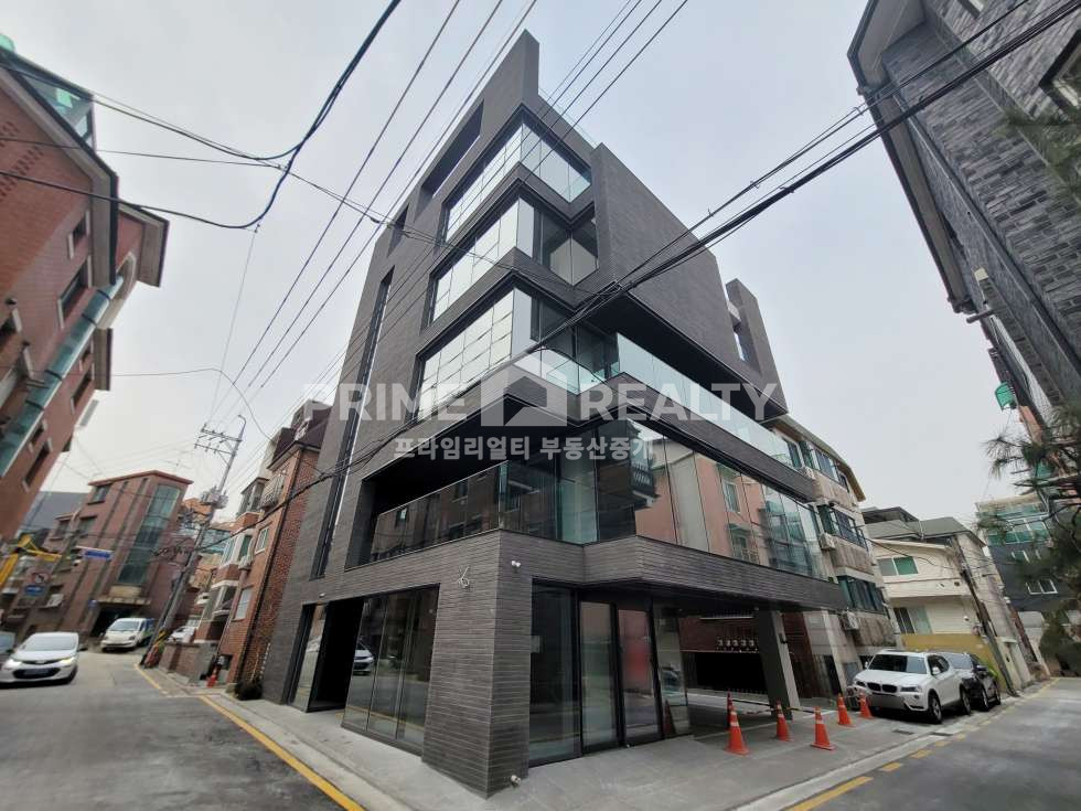 서울 강남구 신사동 신사동 신축 첫입주 룸완비 자주식주차 강남사옥임대 강남사무실임대 월세 매물번호 10825 사진 1