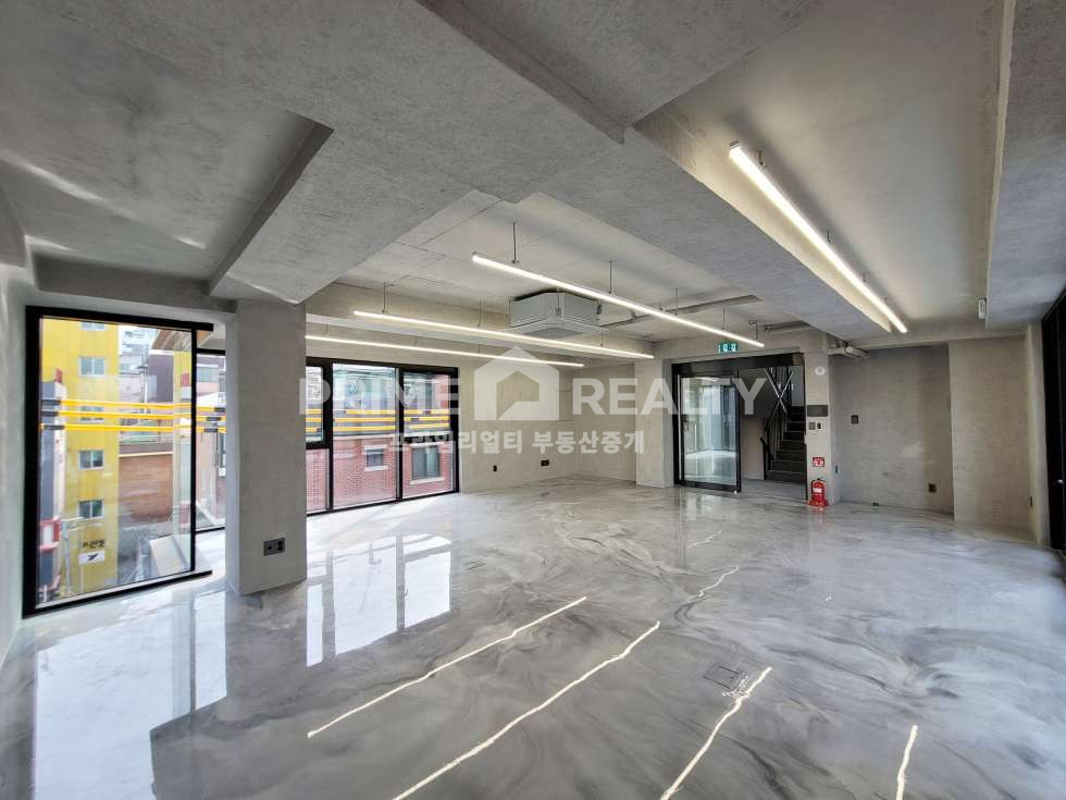 서울 강남구 신사동 신사동 신축 첫입주 룸완비 자주식주차 강남사옥임대 강남사무실임대 월세 매물번호 10825 사진 12